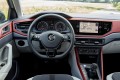 Rent a VW Polo automatic 1000cc 95ps  Safety Sense in Crete